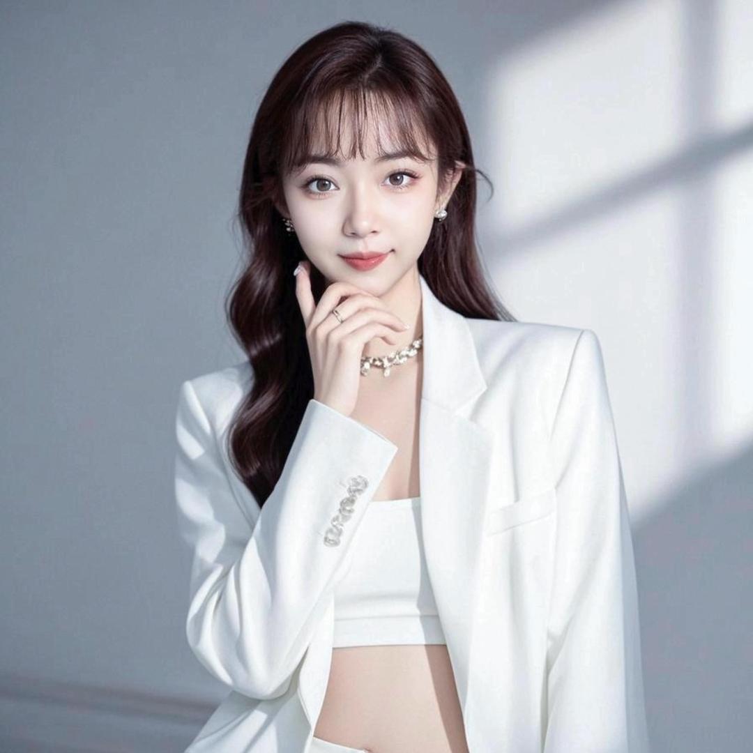 爱妃尔（馨儿）