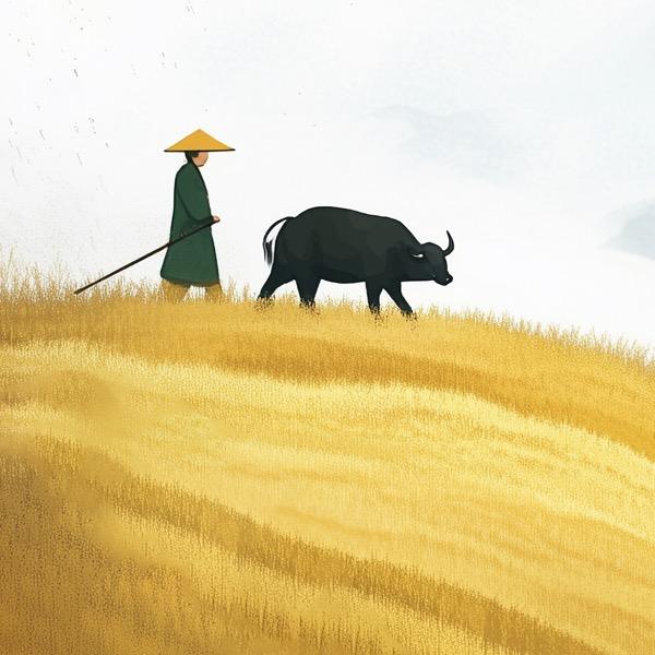 淳里人