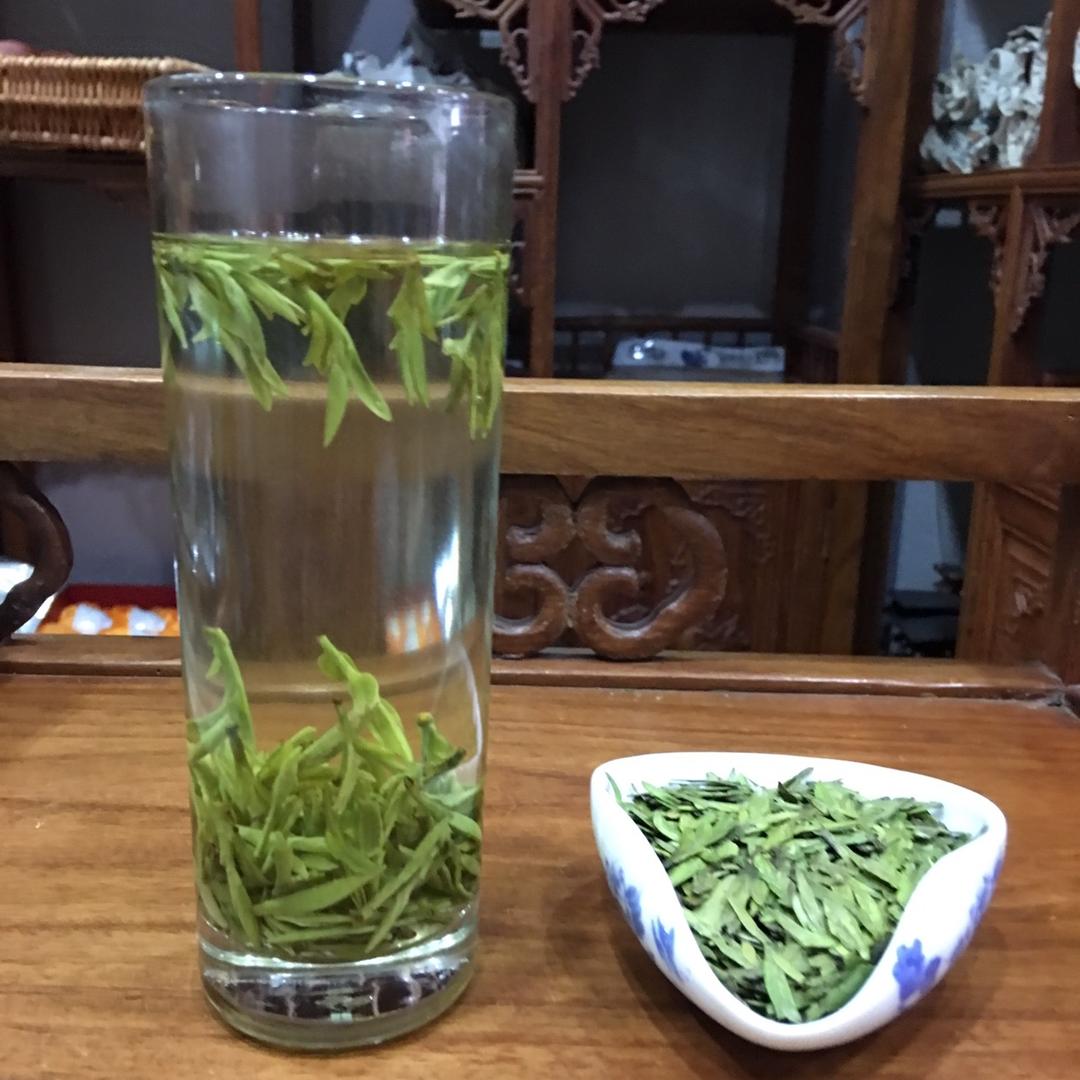 狮冠茶