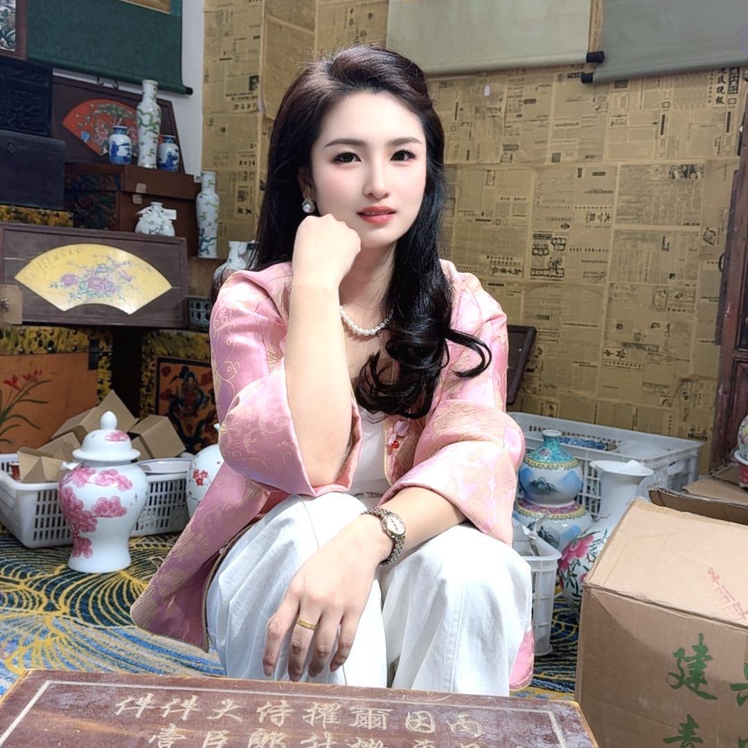 景德瓷业艺术非遗馆一号