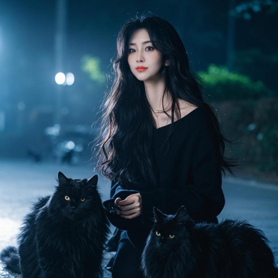 香香