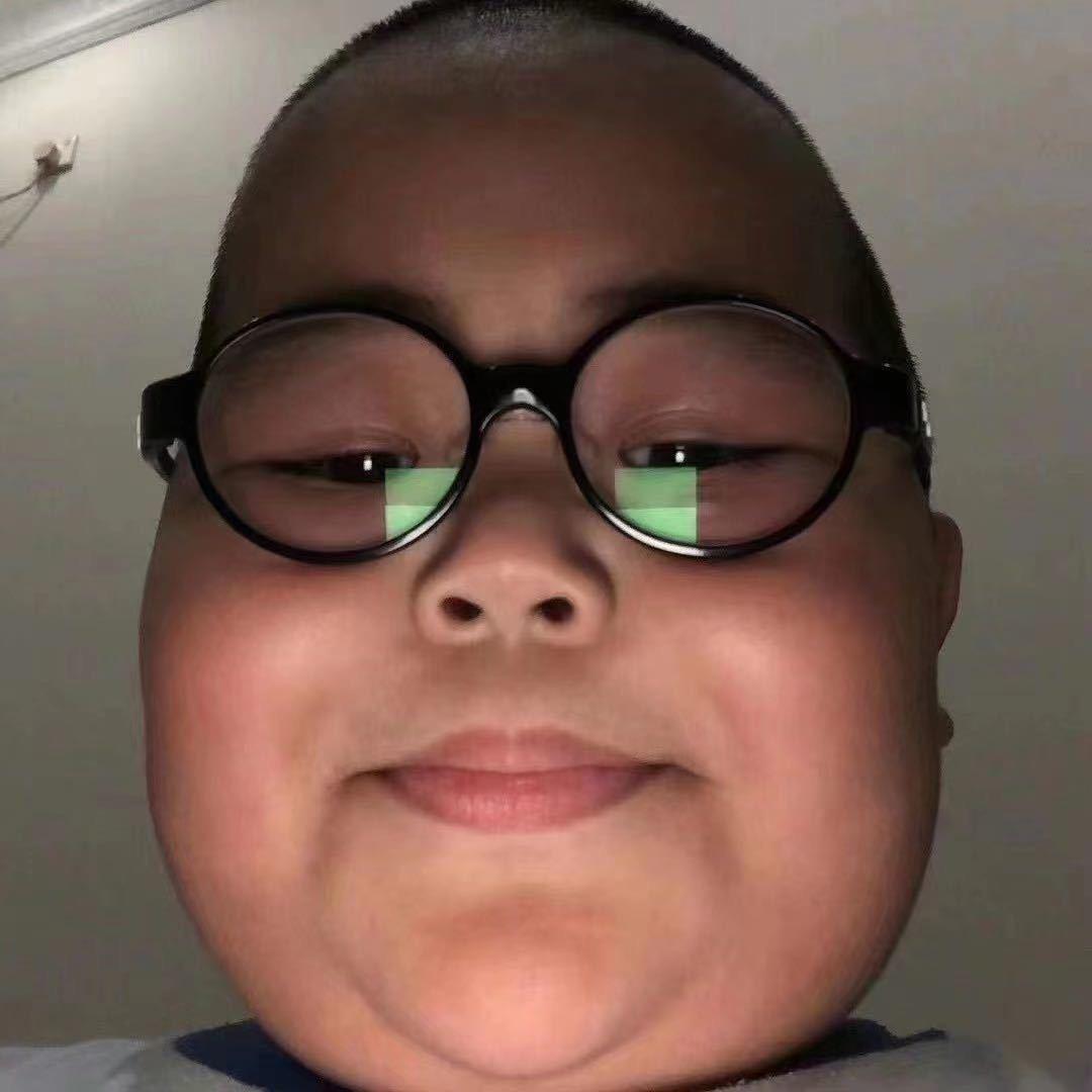 我不4笨蛋
