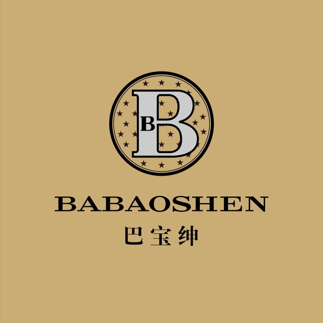 BABAOSHEN巴宝绅轻奢