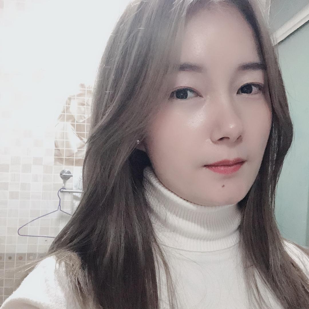 小婧爱生活
