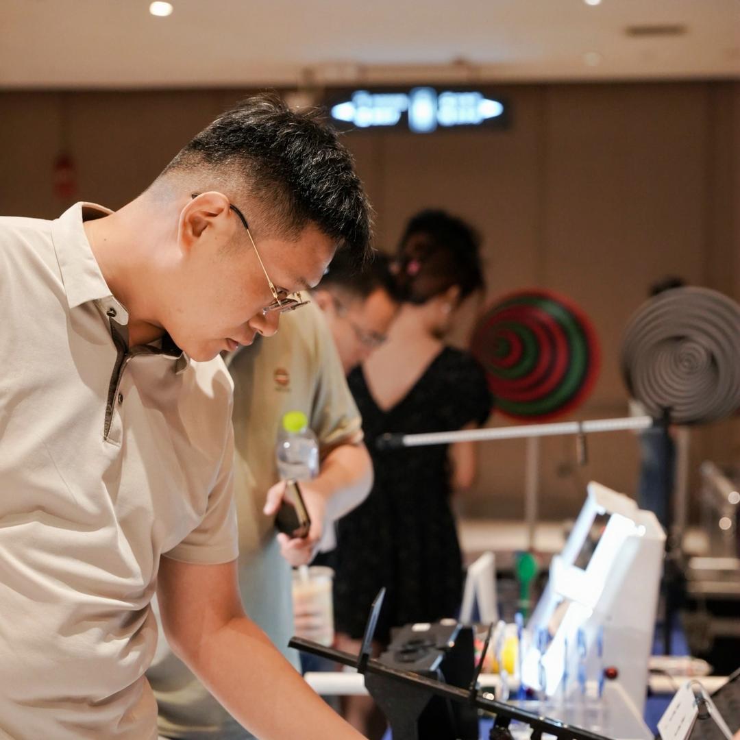 济南泉城章丘眼镜(原济南眼镜市场)