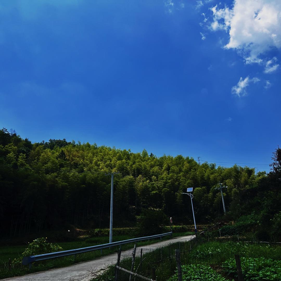 35岁老年人闯峡谷