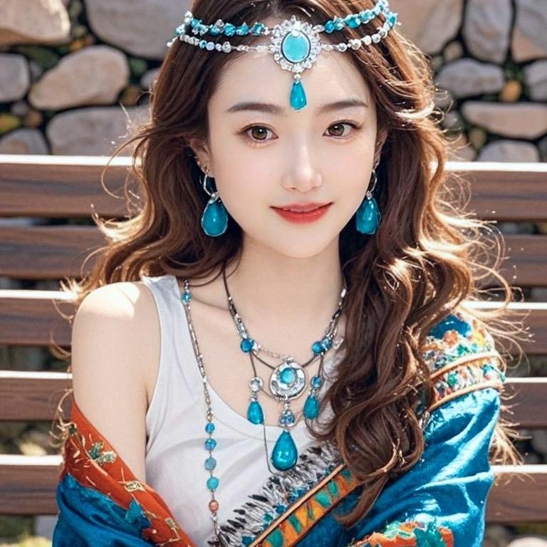 🌸明眸挠指柔🌸