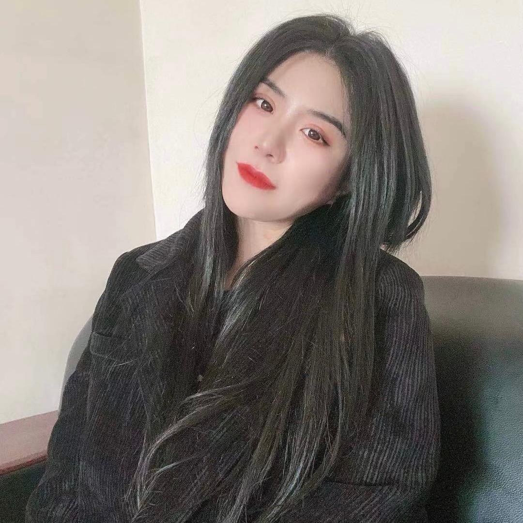 超级酷的格格❤️