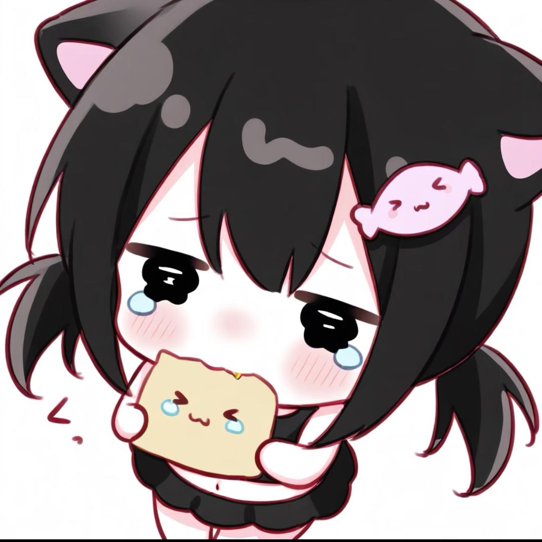 绵绵雨头像
