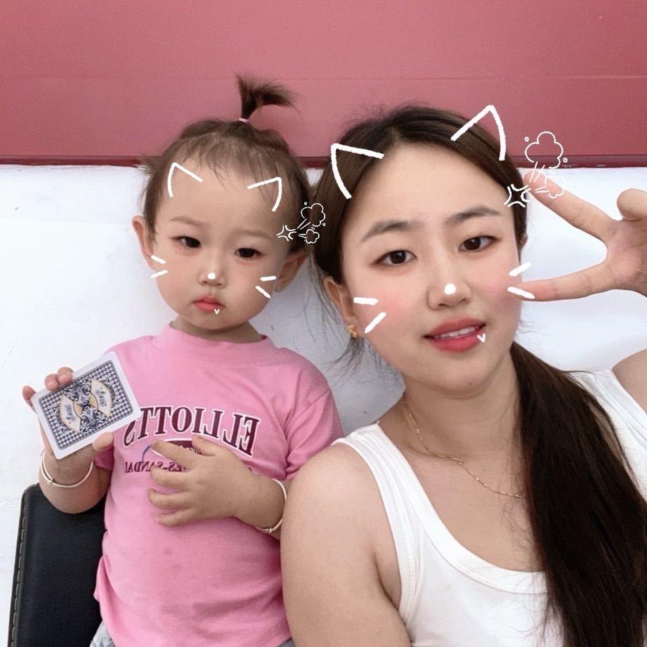 小洁爱生活