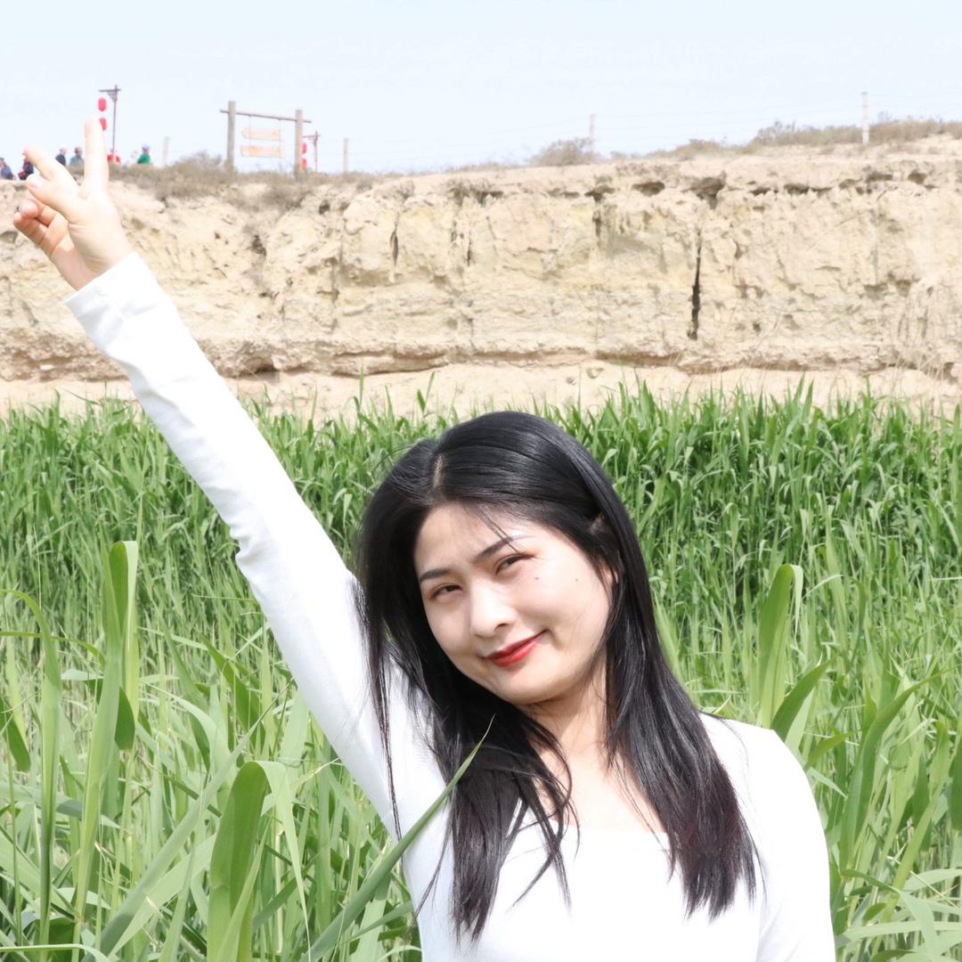 甜豆花儿