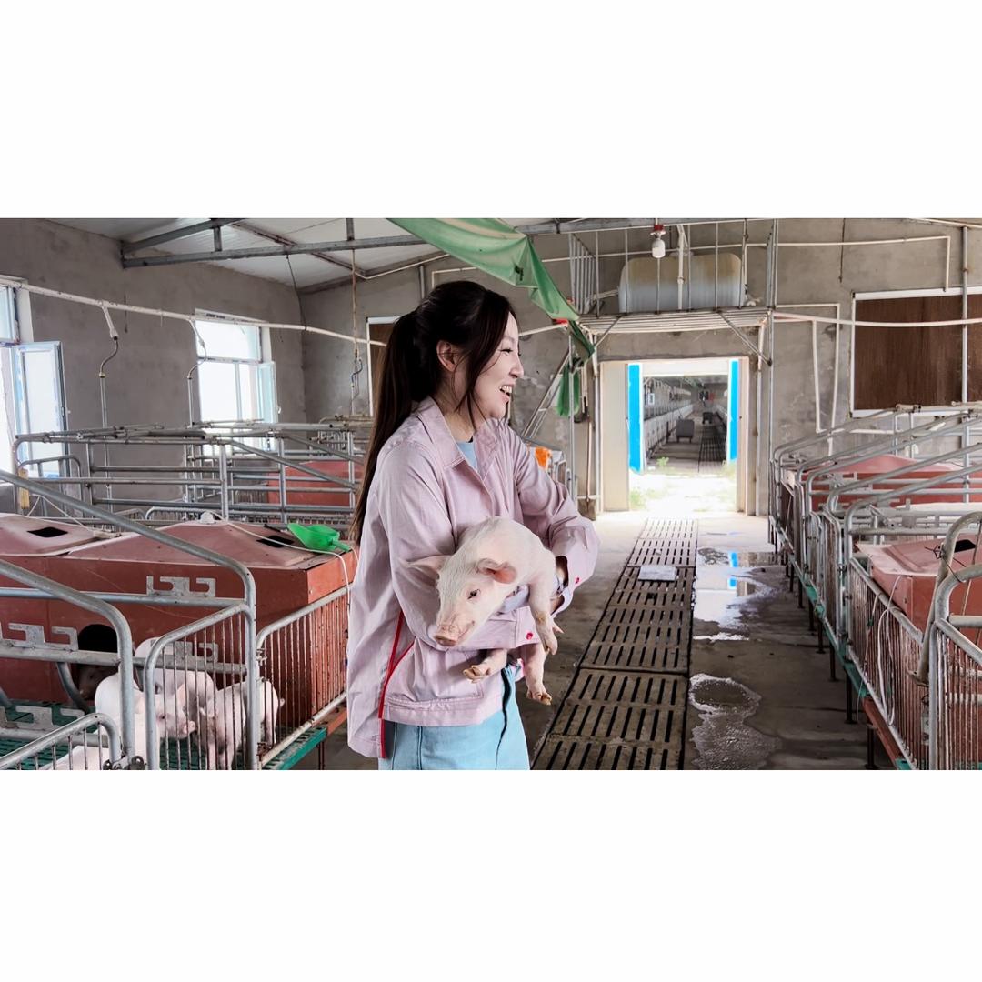 内蒙古拾月牧场鲜食肉铺