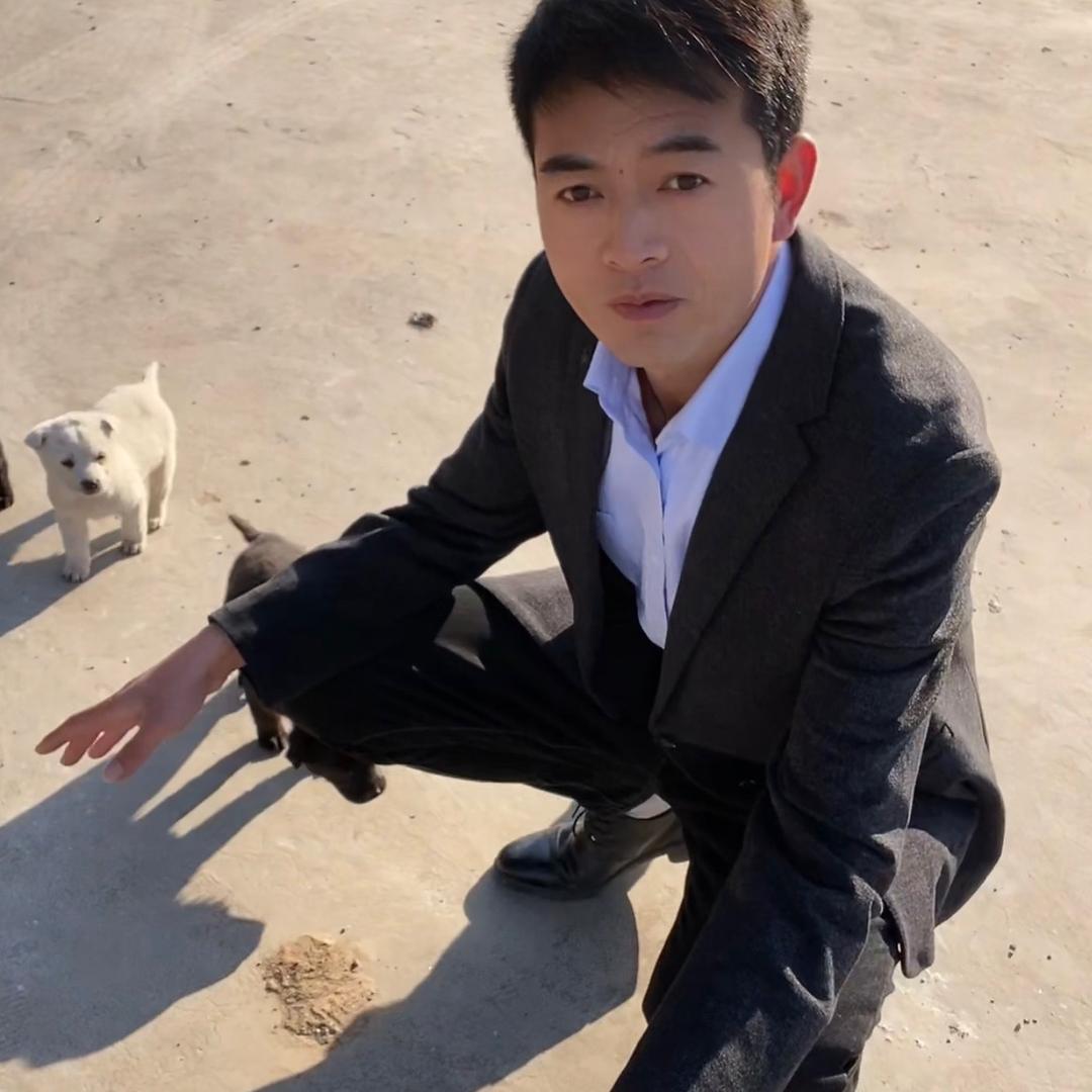 喝9