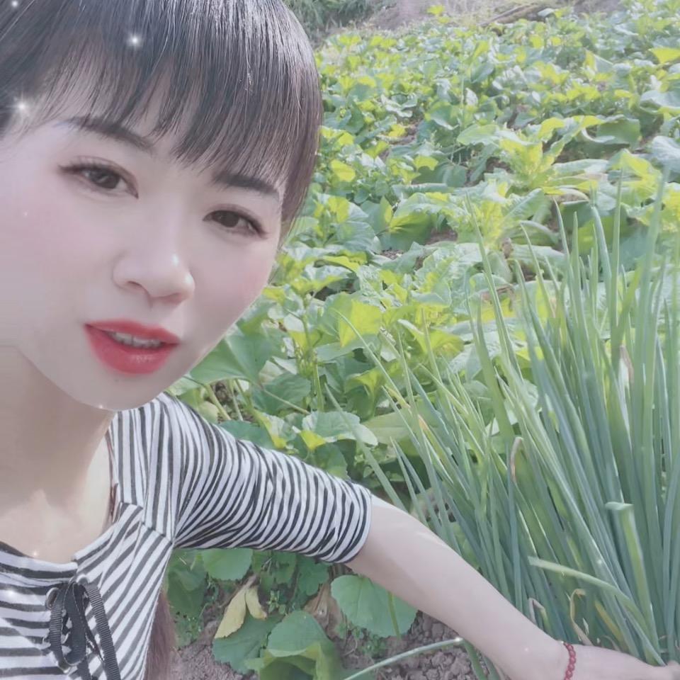 四川合江妹——小号巜拒绝连赞》