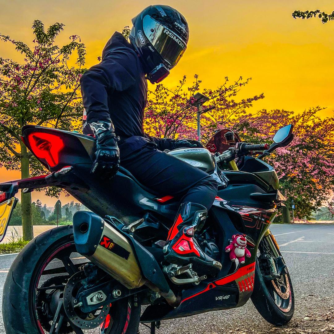表锅🏍