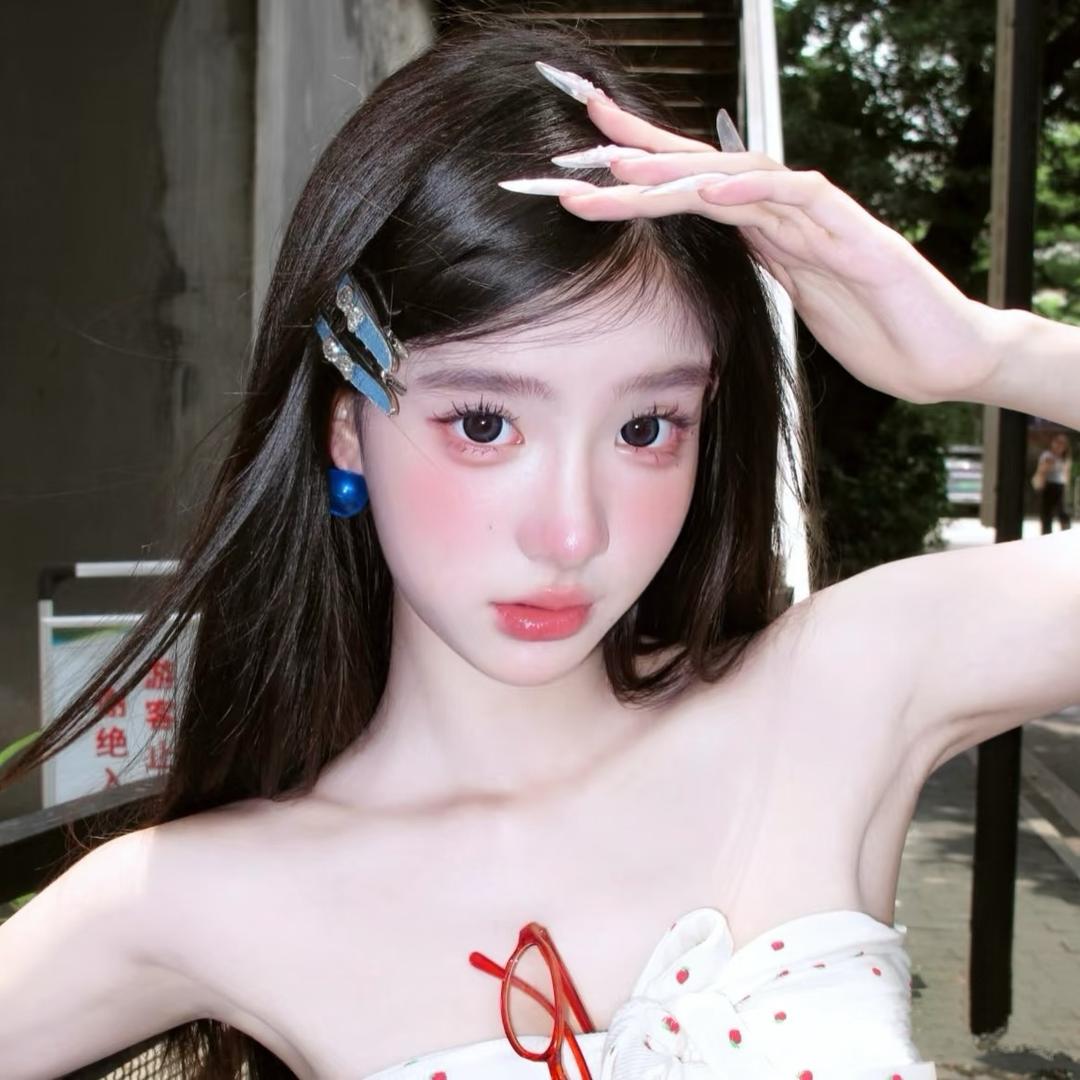 小羊呀（辰色订台版）