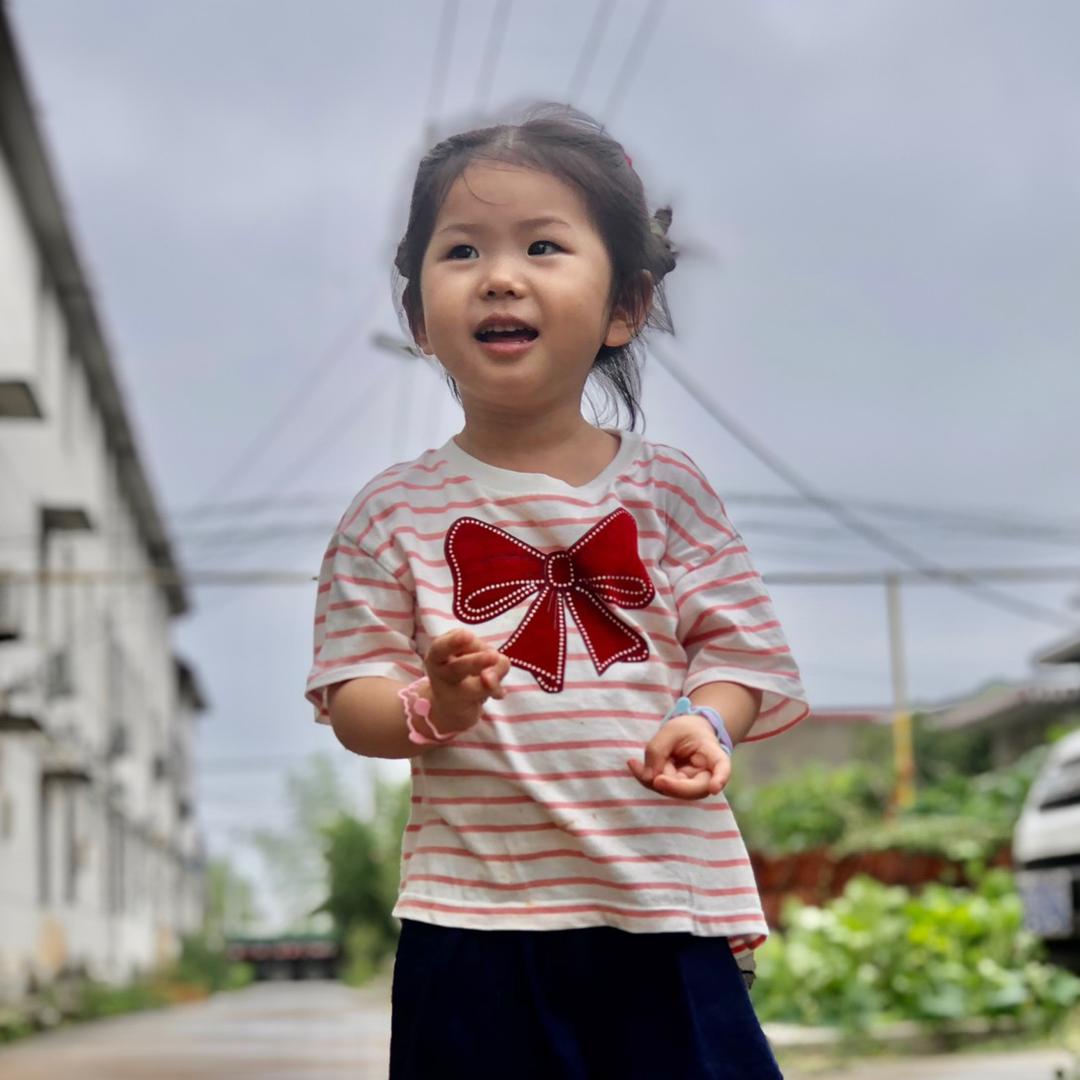 中国少年