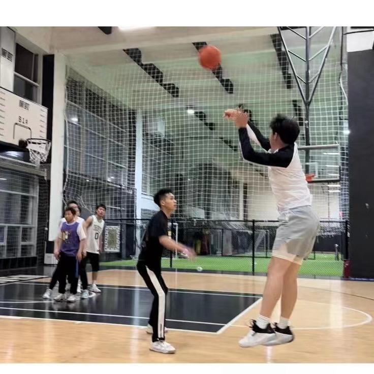 楠峰星瑞创始人
