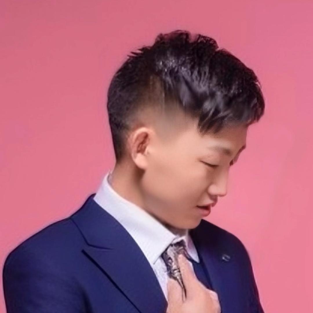 小强山歌