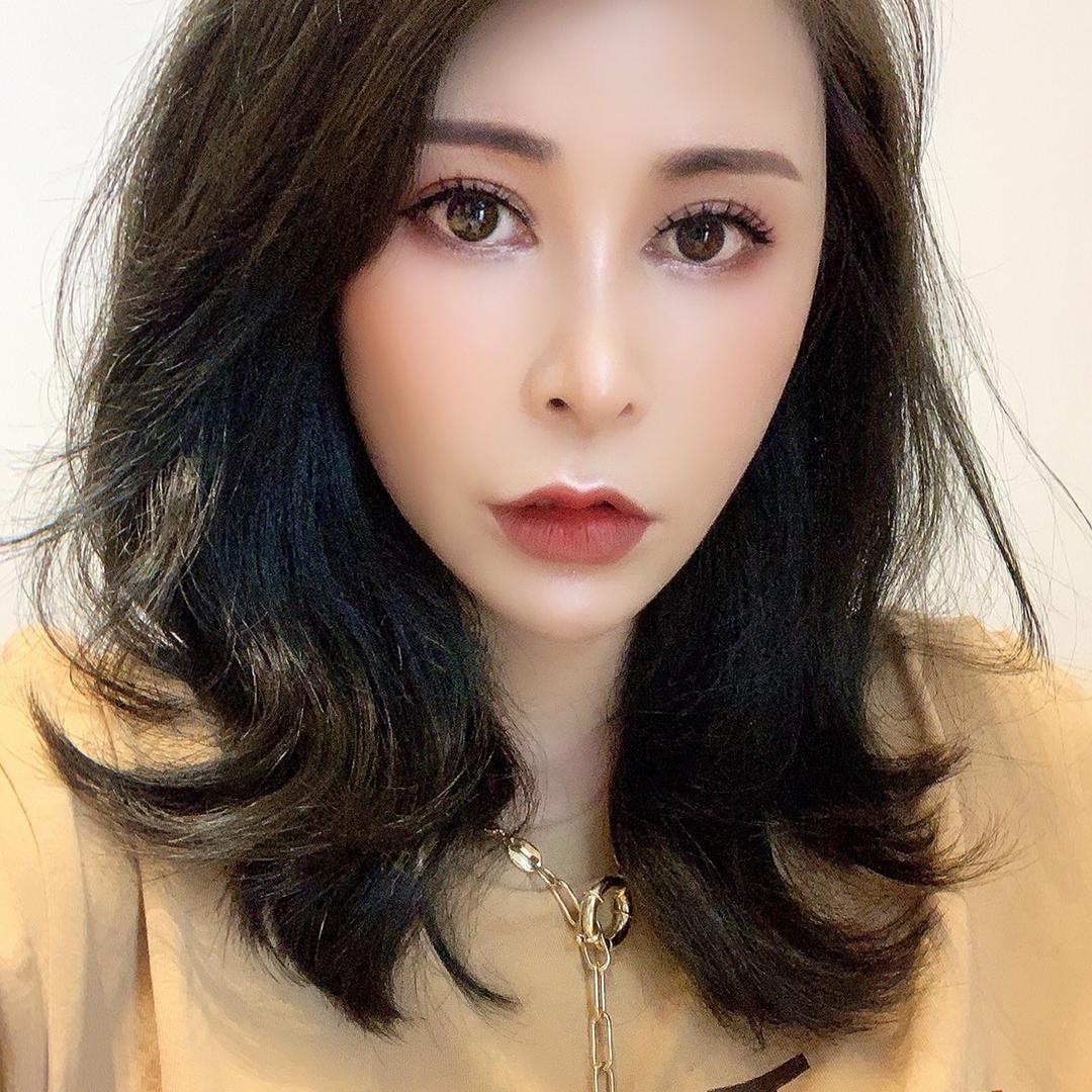 利琪真丝香云纱
