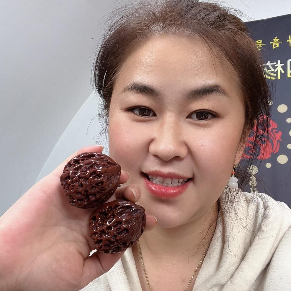 翠花上核桃