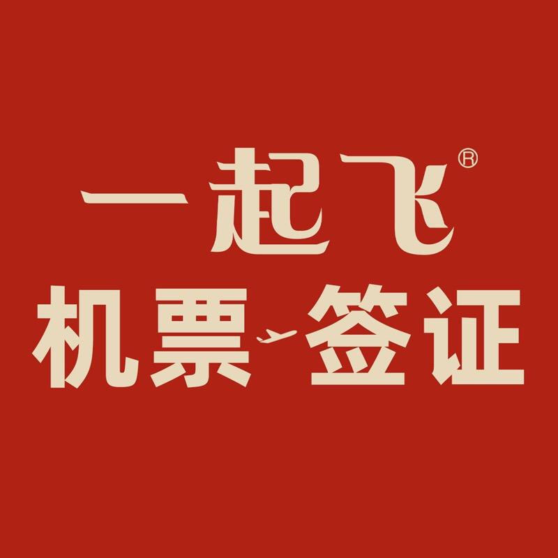 一起飞国际旅行