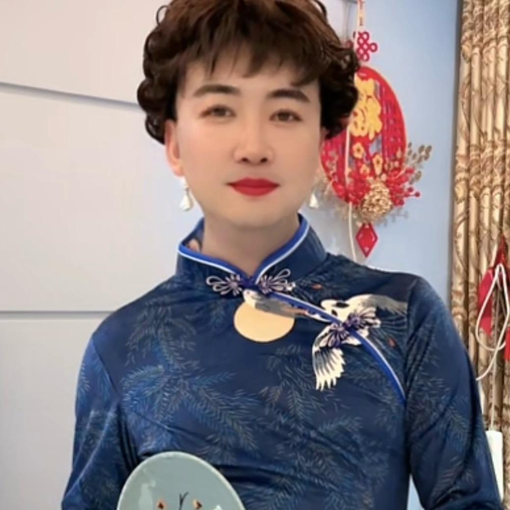 乘风破浪的姨姨