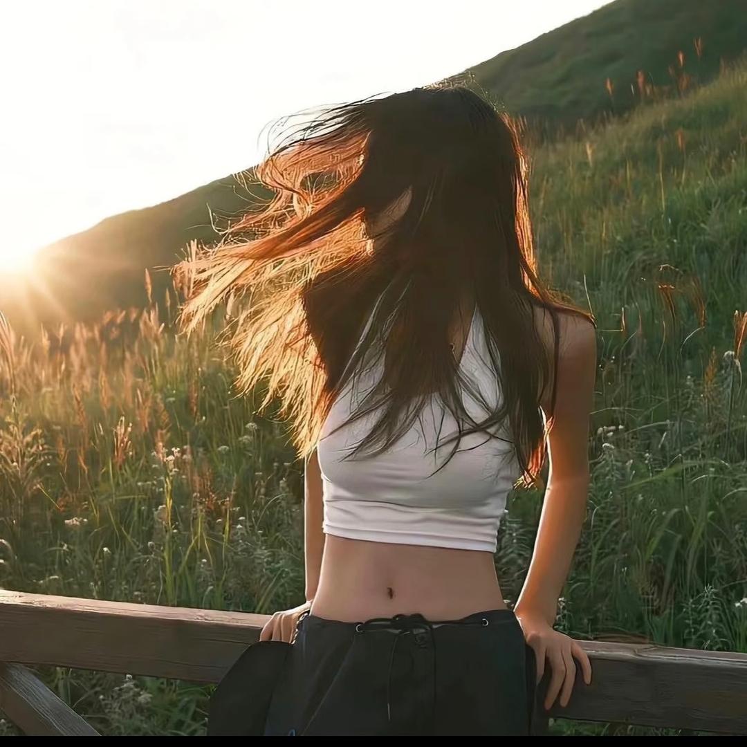 珍儿～