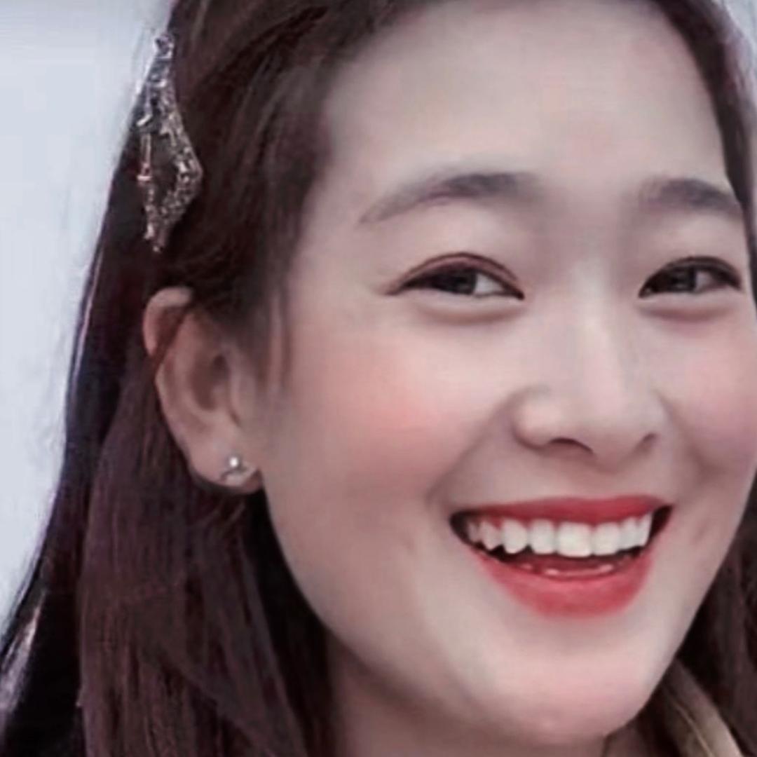 幸福女孩精选