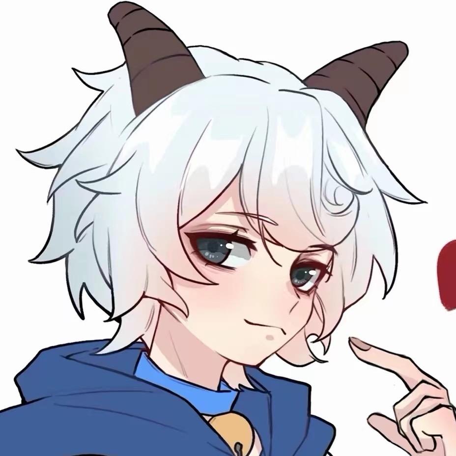 🐑白羊