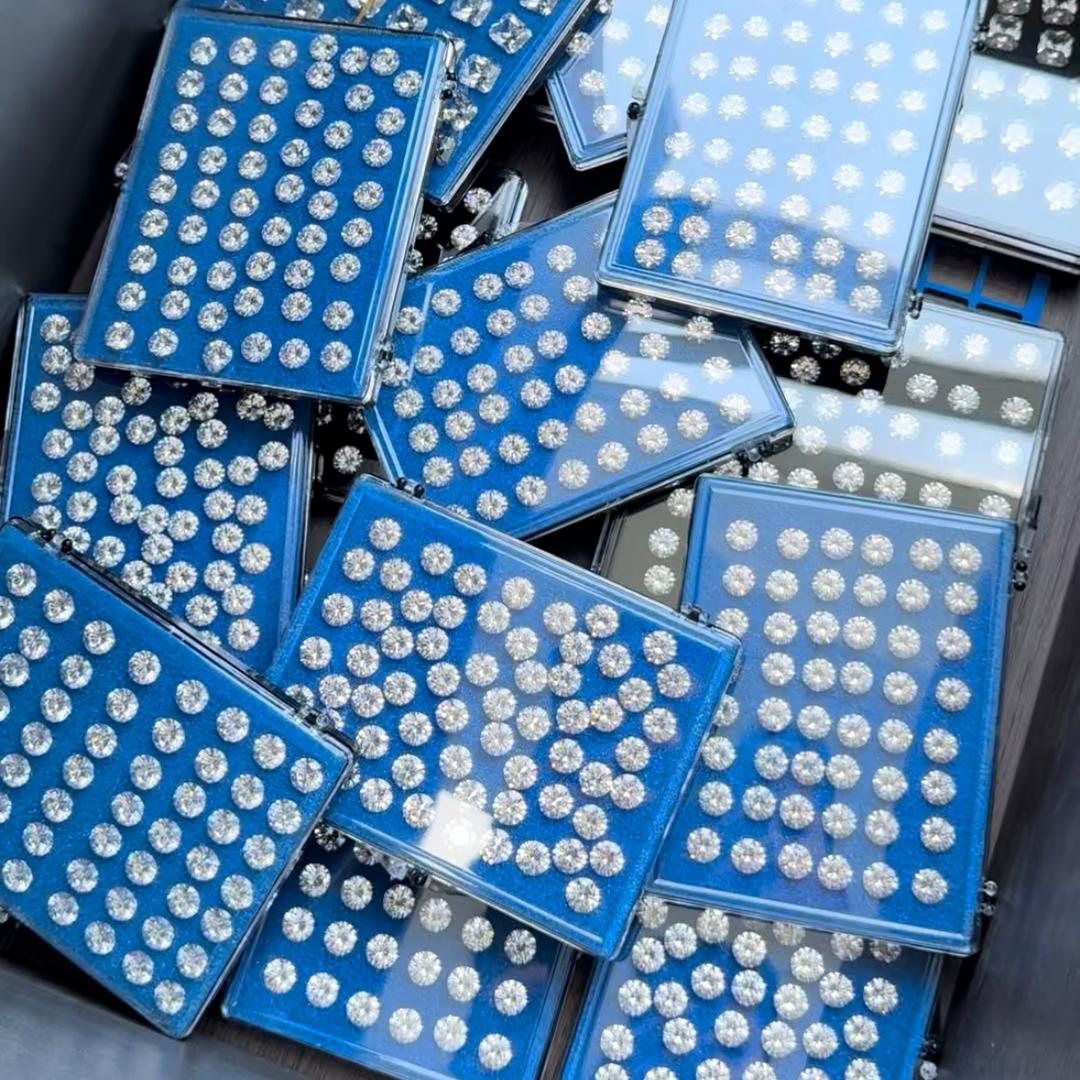 柘城培育钻石工厂店