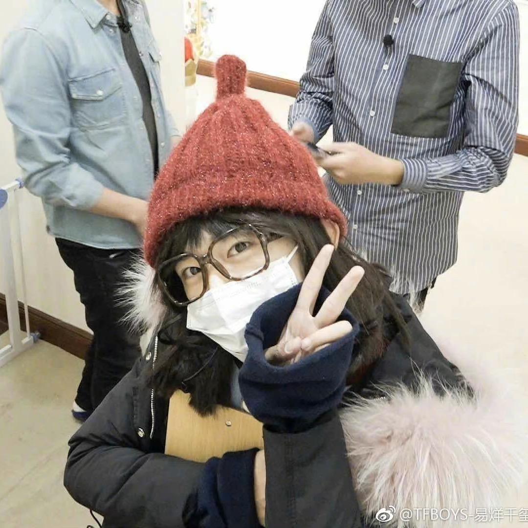 Lucky～
