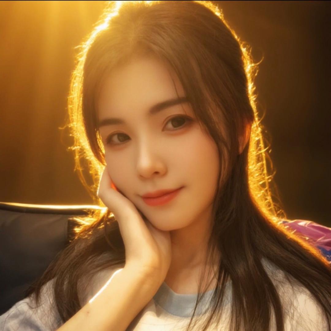 🍊橙.子