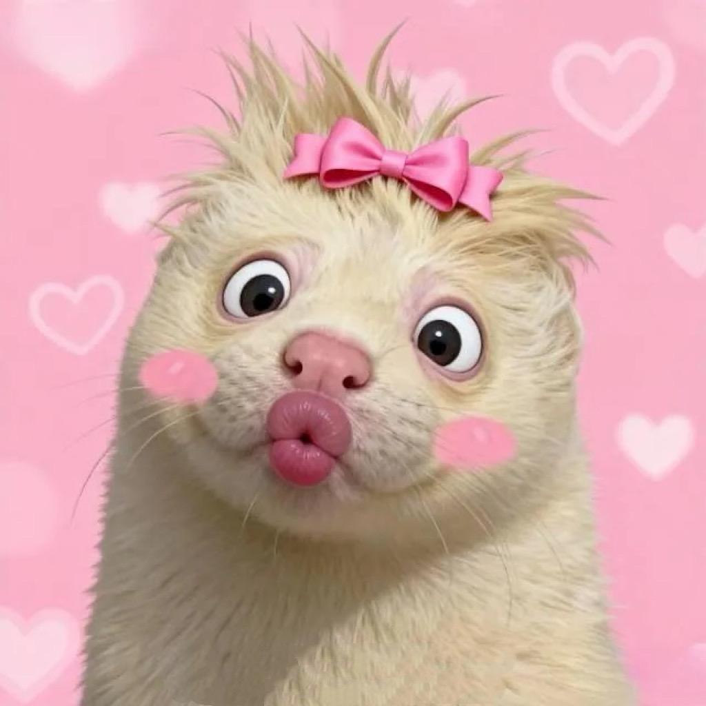 水晶湾KTV前台羊🐑🐑