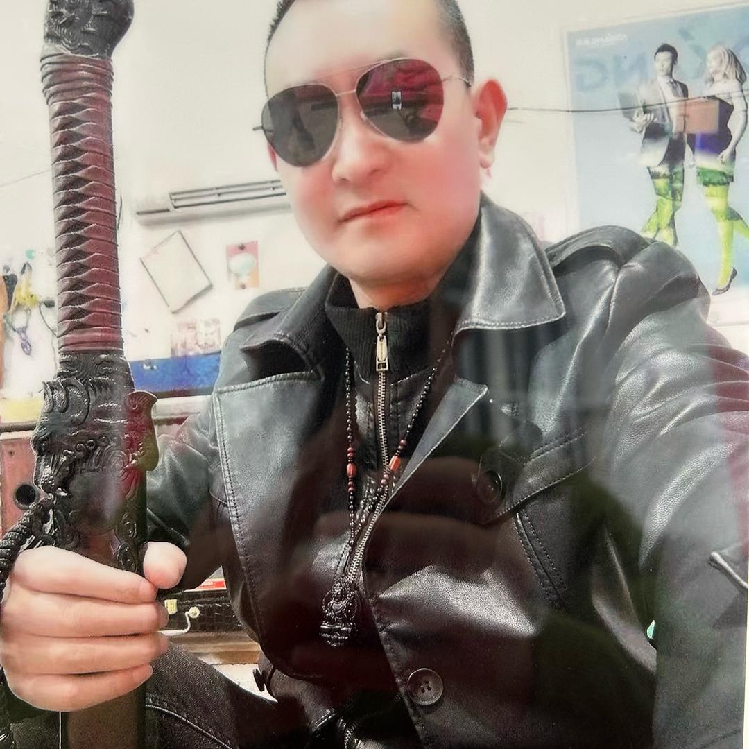 🦅往事随风🐉