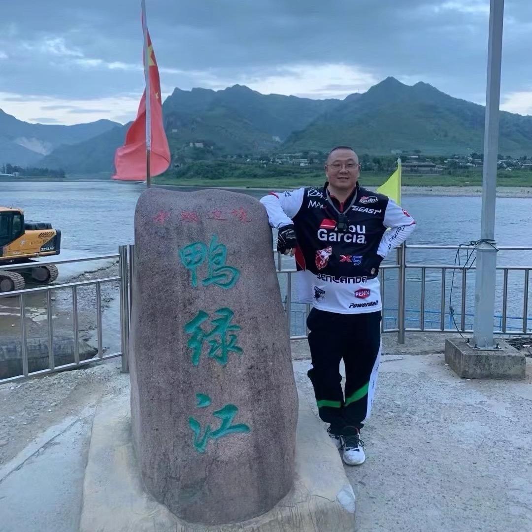 上劲你就摇-路亚