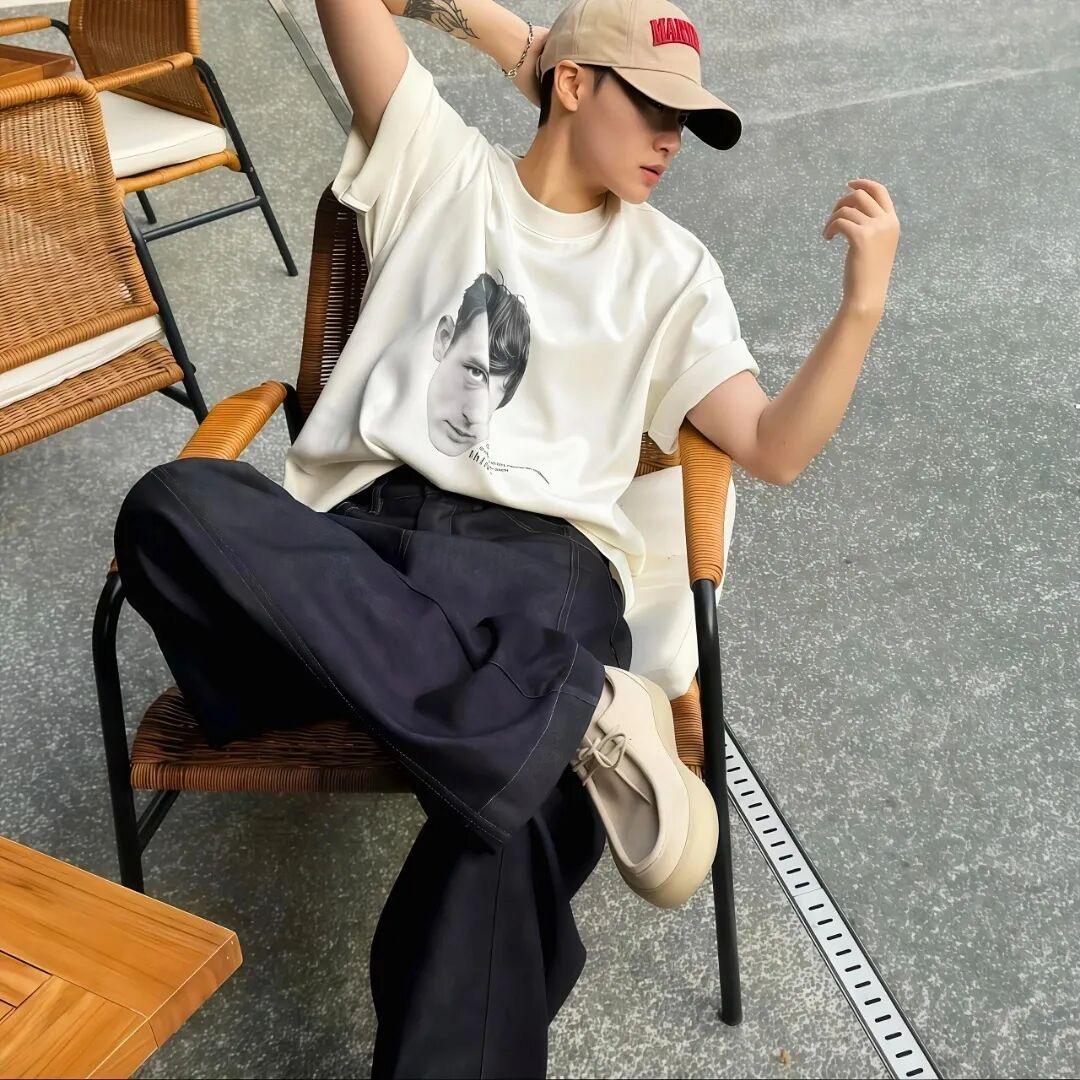 臣开心