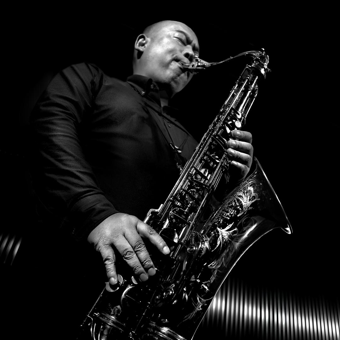 杨力波流行萨克斯🎷🎷🎷