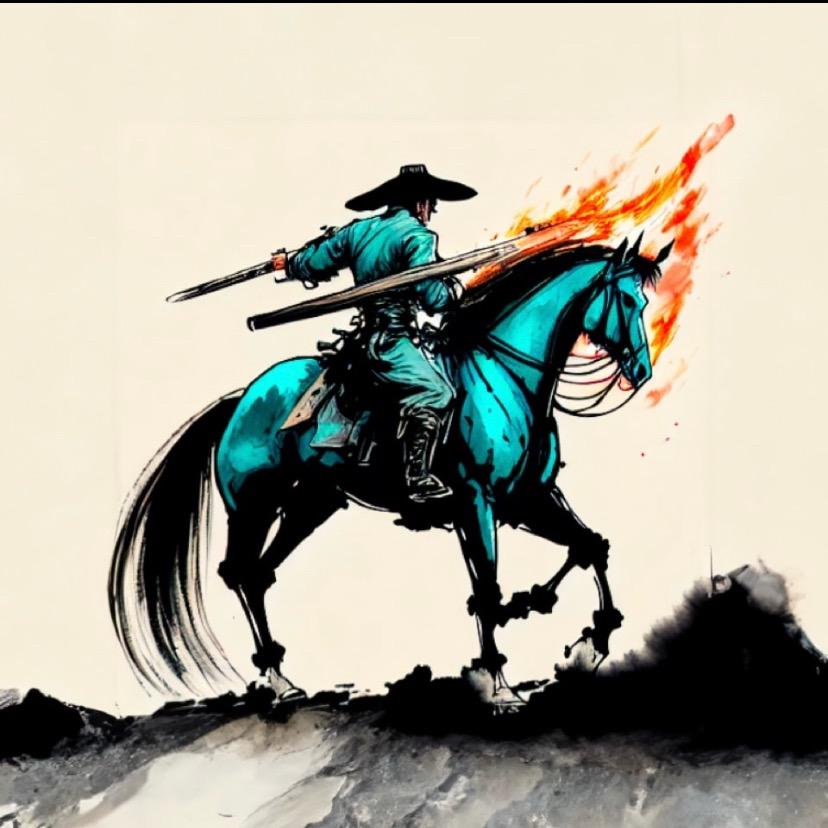 山丘