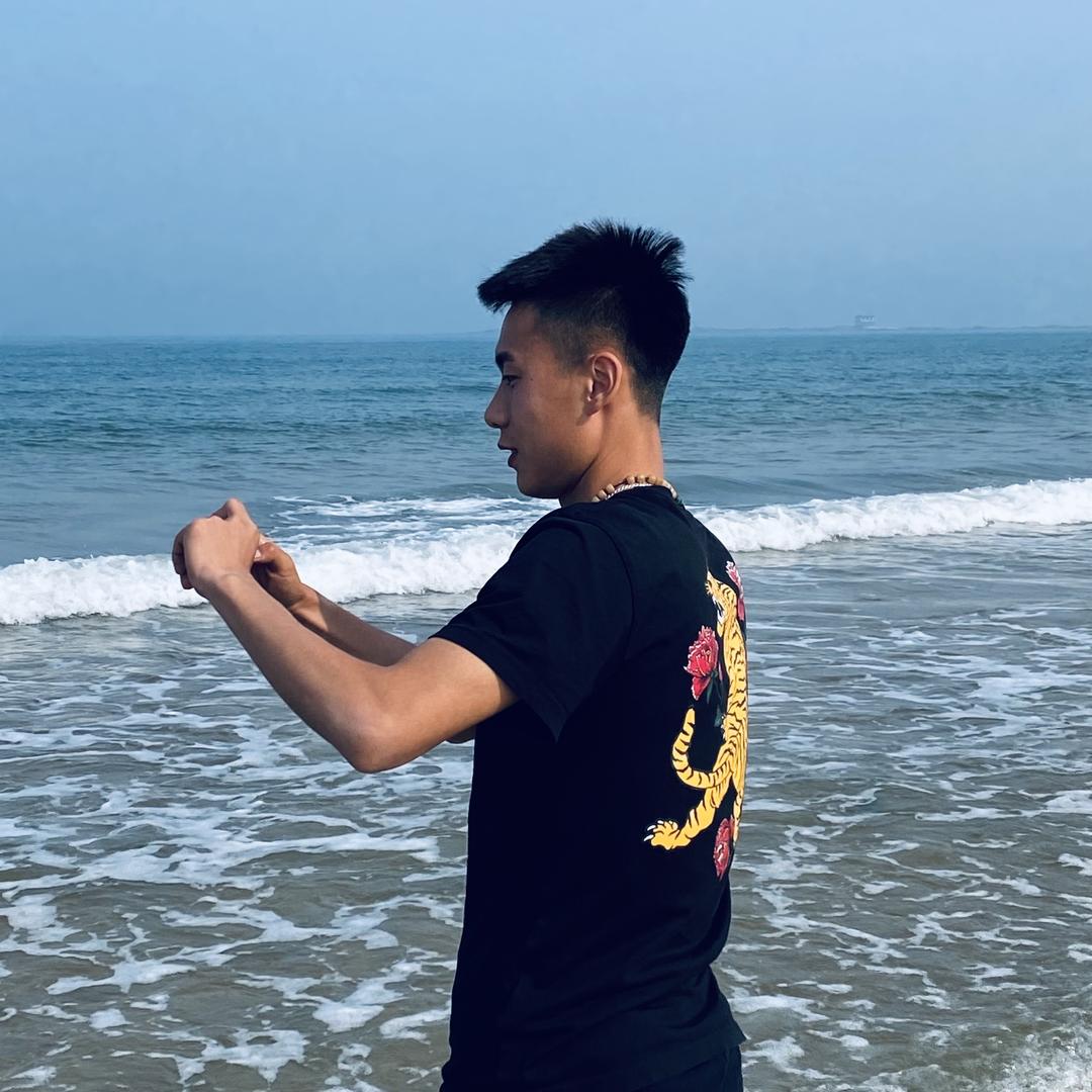 王文杰 The Dest🐍