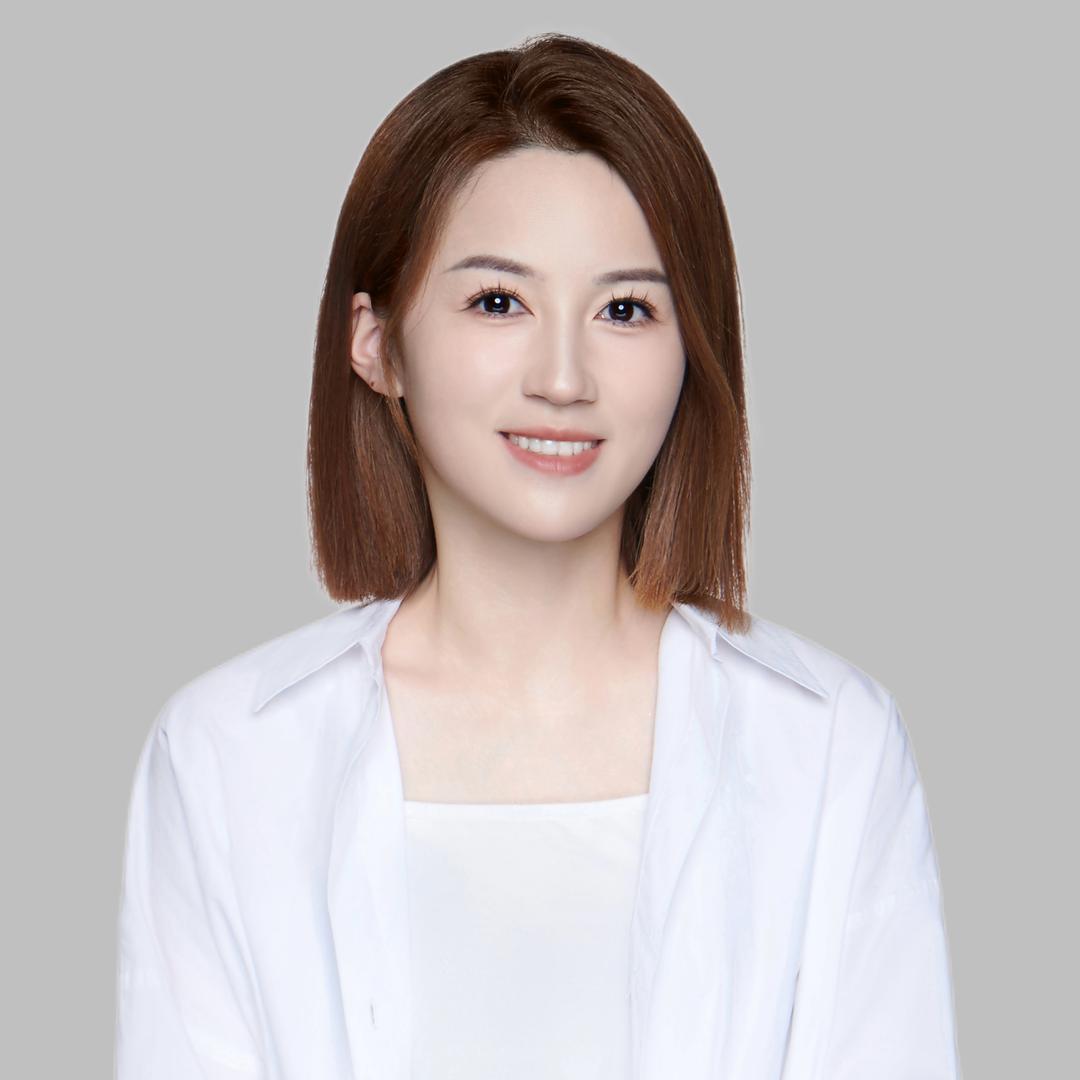 菁菁啊-阿莹
