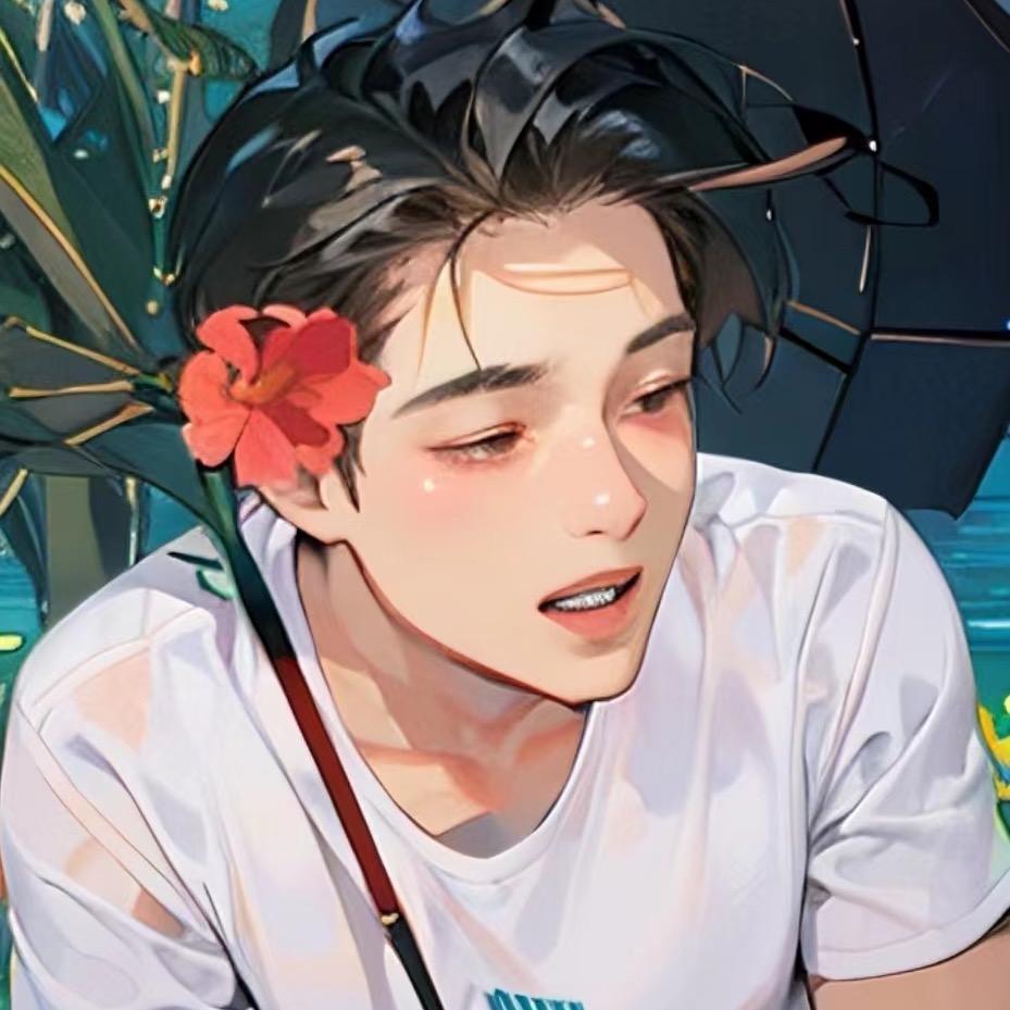 祁潇洒