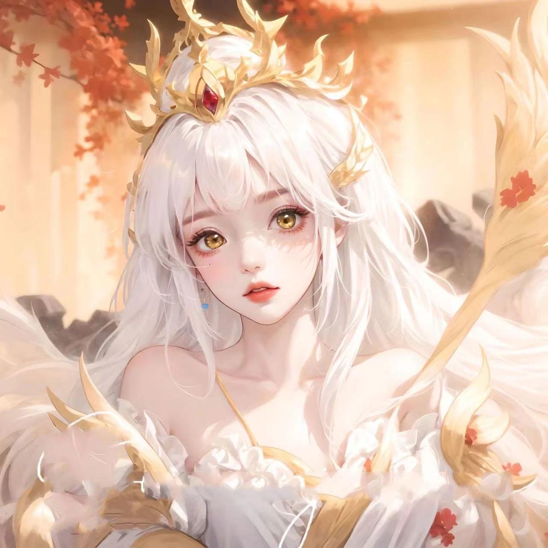 月神（国一王昭君）