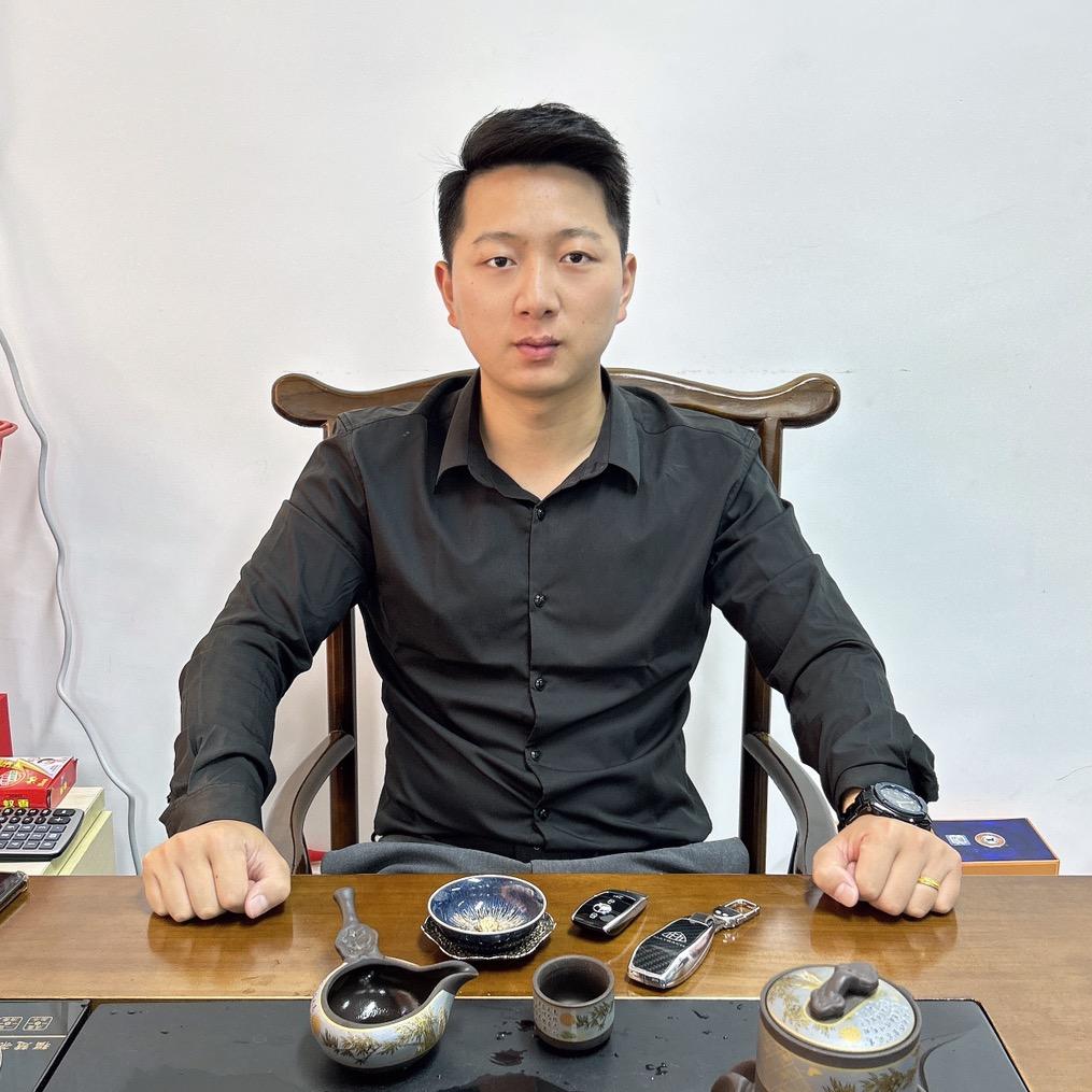 阿牛电商（地摊货源）