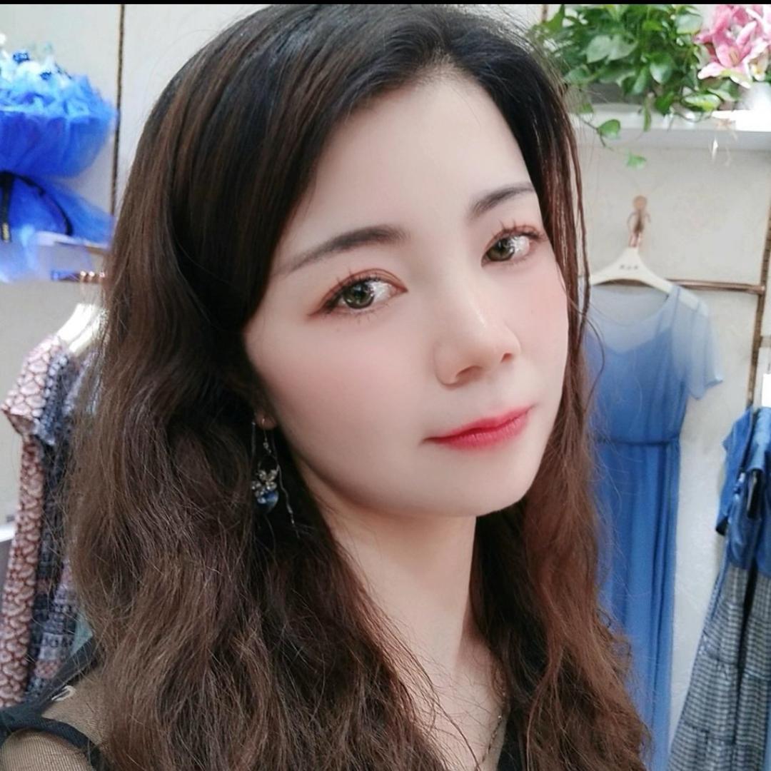 锦帛风尚 哥兹 丹丹