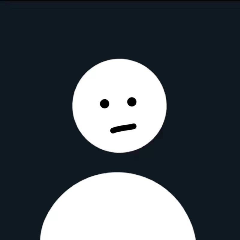 @一个男的🕴🏽