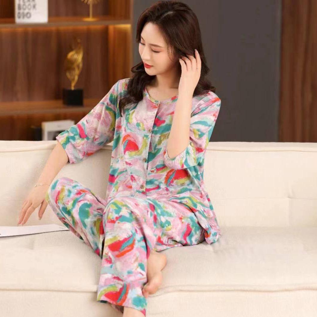 POOCHA艾毅硕服装店家居服