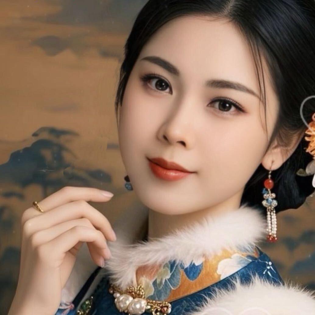 兰蕙桂馥～～