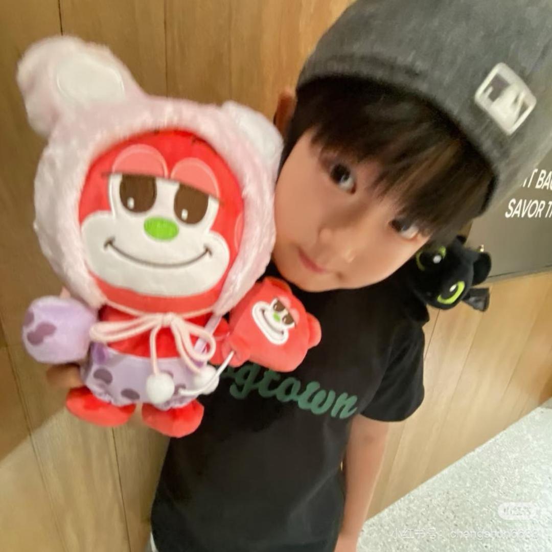 你小子抗揍么