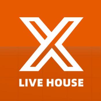 X Live House官方号
